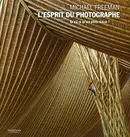 Book cover of L'esprit du photographe