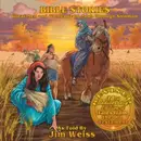 Book cover of Bible Stories