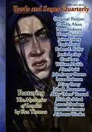 Book cover of Bards and Sages Quarterly