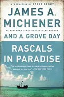 Book cover of Rascals in Paradise