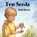 Book cover of Ten Seeds