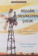 Book cover of Rüzgari Dizginleyen Cocuk