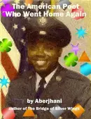 Book cover of The American Poet Who Went Home Again