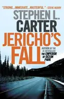 Book cover of Jericho's Fall