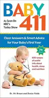 Book cover of Baby 411