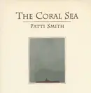 Book cover of The coral sea