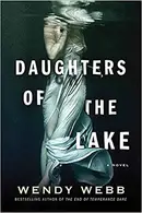 Book cover of Daughters of the Lake