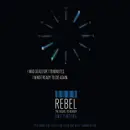 Book cover of Rebel Lib/E