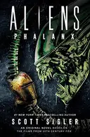 Book cover of Aliens