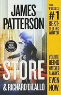 Book cover of The Store