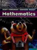 Book cover of Mathematics