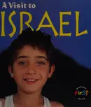 Book cover of Israel