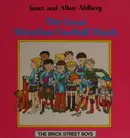 Book cover of The Great Marathon Football Match