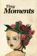 Book cover of Tiny Moments