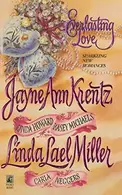 Book cover of Everlasting Love
