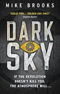 Book cover of Dark Sky