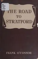Book cover of The road to Stratford