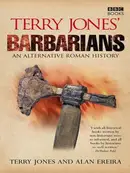 Book cover of Terry Jones' Barbarians