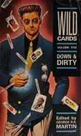 Book cover of Down & dirty