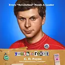 Book cover of Youth in Revolt