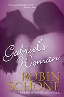 Book cover of Gabriel's Woman