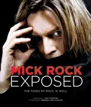 Book cover of Exposed