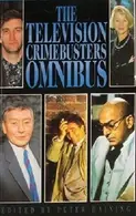 Book cover of The Television Crimebusters Omnibus
