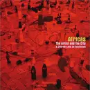 Book cover of Africas
