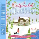 Book cover of A Cotswold Christmas