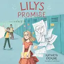 Book cover of Lily's Promise Lib/E