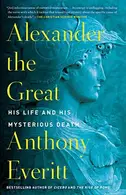 Book cover of Alexander the Great