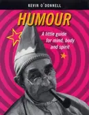 Book cover of Humour