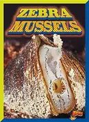 Book cover of Zebra Mussels