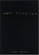 Book cover of Unwatchable
