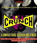 Book cover of Crunch