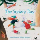 Book cover of Snowy Day