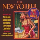 Book cover of The New Yorker Out Loud