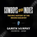 Book cover of Cowboys and Indies Lib/E