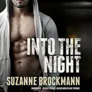 Book cover of Into the Night Lib/E