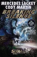 Book cover of Breaking Silence