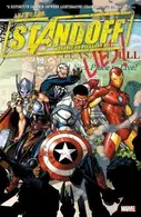 Book cover of Avengers
