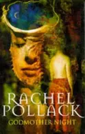 Book cover of Godmother night