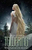 Book cover of Towering