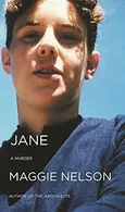 Book cover of Jane