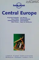 Book cover of Central Europe