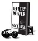 Book cover of Nocturne