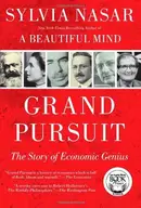 Book cover of Grand Pursuit