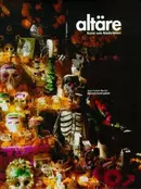 Book cover of Altäre