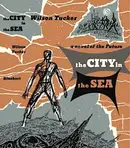 Book cover of The city in the sea