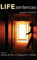 Book cover of Life Sentences